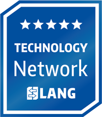 Partnernetwork Badge