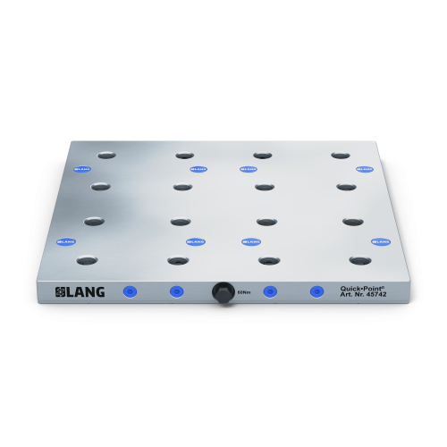 45742: Plaque Quick•Point® 96