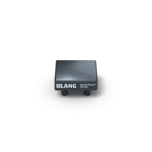 45275: Plaque support Quick•Point® 52