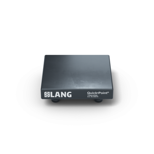 45575: Plaque support Quick•Point® 96