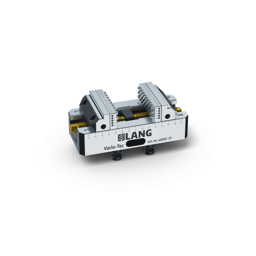42097-77: Tornillo de banco Vario•Tec 77