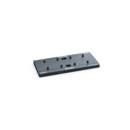 81411: Basisplatte Makro•Grip® Ultra 