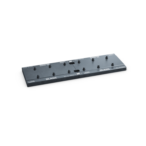 81611: Basisplatte Makro•Grip® Ultra 