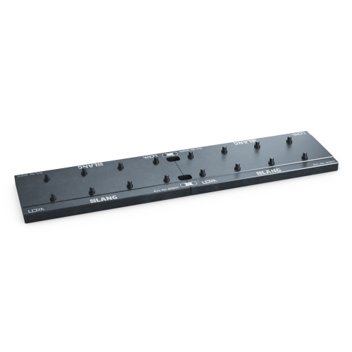 81811: Basisplatte Makro•Grip® Ultra 
