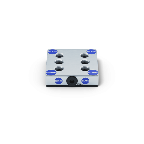 75606: Rasterplatte Quick•Point® Duo 52
