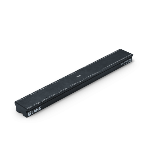 73380: Extension bar Quick•Point® Rail 