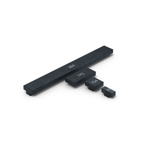 53020: Stamping Unit Spacers Makro•Grip® 