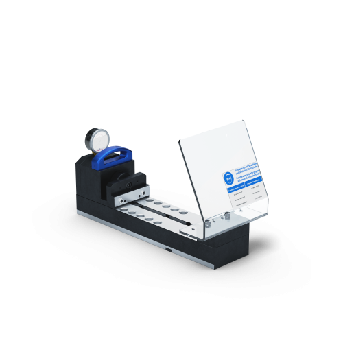52613: Stamping Unit Makro•Grip® 