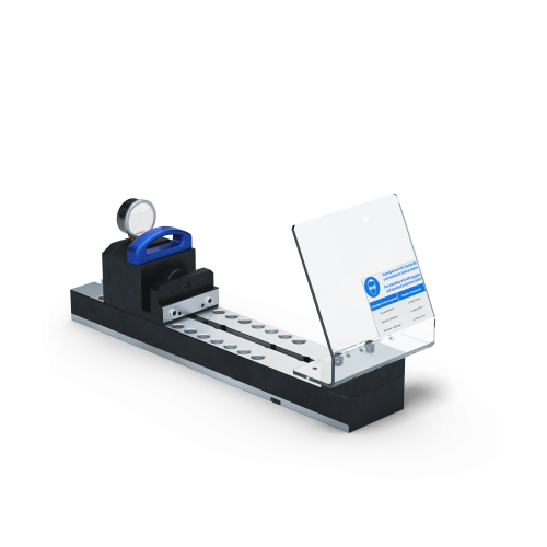 54113: Stamping Unit Makro•Grip® 
