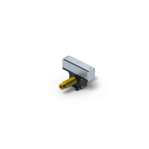 48085-TG7717 FS: Center Jaw + Spindle Makro•Grip® FS 77