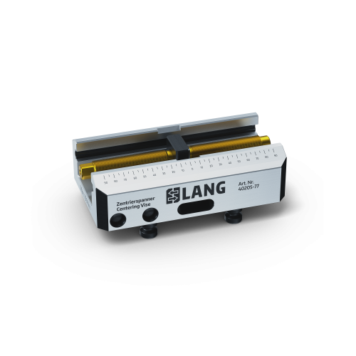 40205-77: Base Centering Vise 125