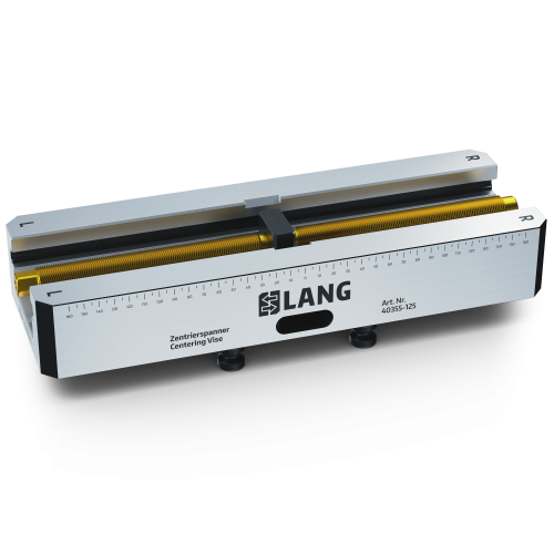 40355-125: Base Centering Vise 125