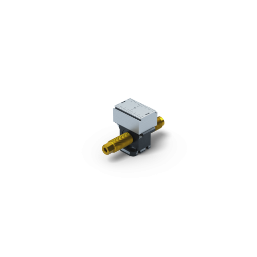 48085-TG4627 FS: Center Jaw + Spindle Makro•Grip® FS 77