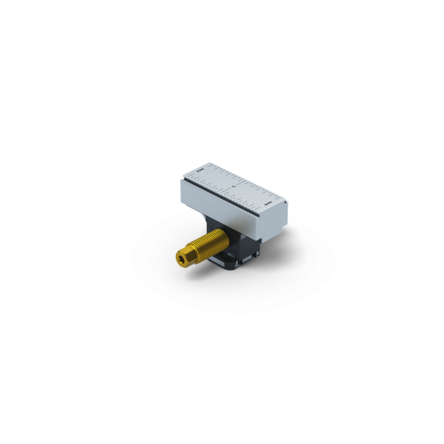 48085-TG7727 FS: Center Jaw + Spindle Makro•Grip® FS 77