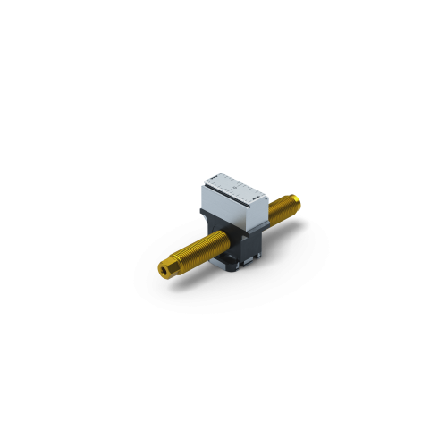 48120-TG4617 FS: Center Jaw + Spindle Makro•Grip® FS 77