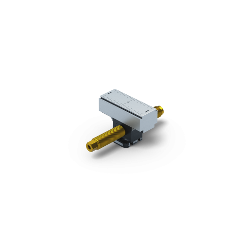 48120-TG7727 FS: Center Jaw + Spindle Makro•Grip® FS 77