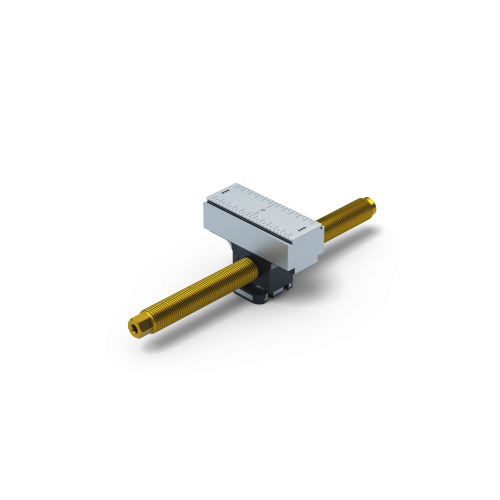 48200-TG7727 FS: Center Jaw + Spindle Makro•Grip® FS 77