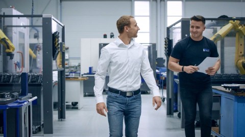 Film d'entreprise 2020