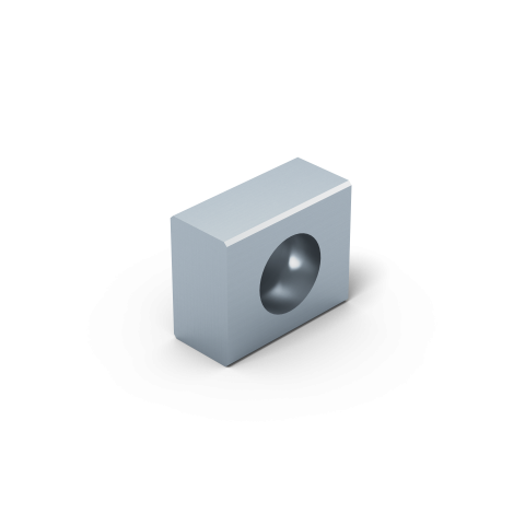 452218: Chave do slot Quick•Point® 
