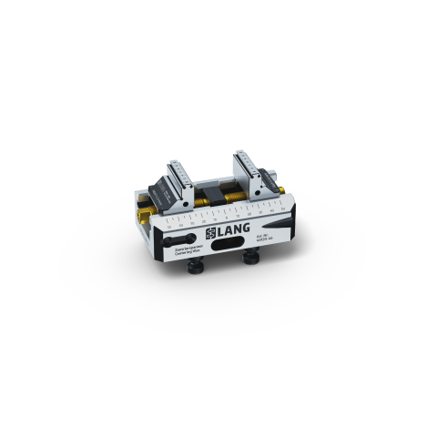 48120-46: 5-Axis Vise Makro•Grip® 77