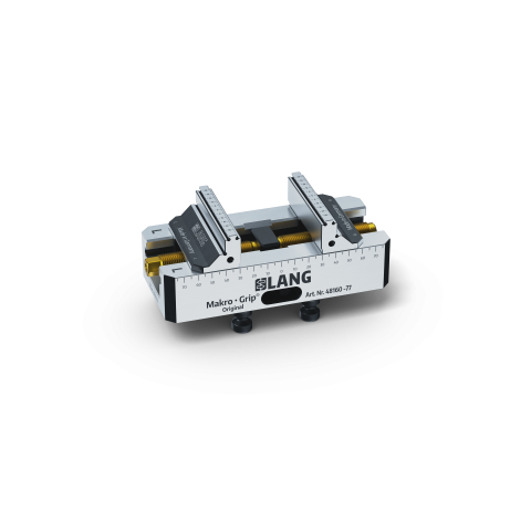 48160-77: Étau 5 axes Makro•Grip® 77