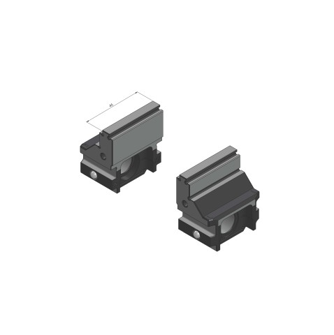 48085-4620: Ersatzbacken Makro•Grip® 77 (Technische Zeichnung )