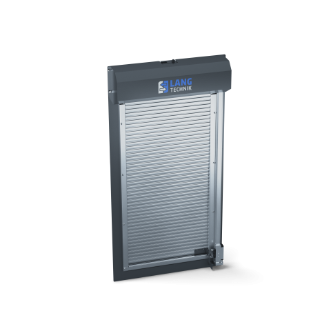 66750: Ventana de automatización RoboTrex 