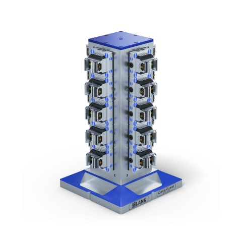 70650: Quick•Tower Quick•Point® 