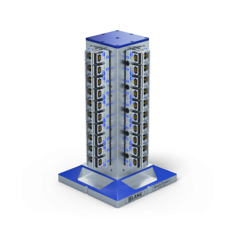 70650: Quick•Tower Quick•Point® 