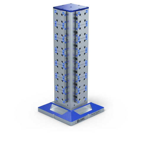 70850: Quick•Tower Quick•Point® 