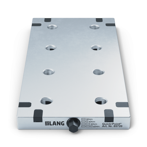 85720: Modulplatte Quick•Point® 96