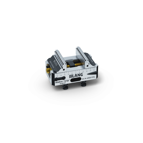 48120-77 FS: pinza de 5 ejes Makro•Grip® FS 77
