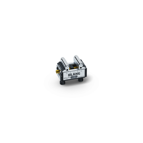 48040-46 FS: Étau 5 axes Makro•Grip® micro 46