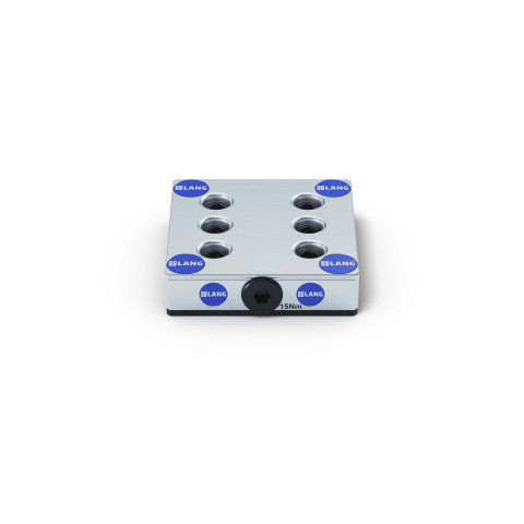 75606: Rasterplatte Quick•Point® Duo 52