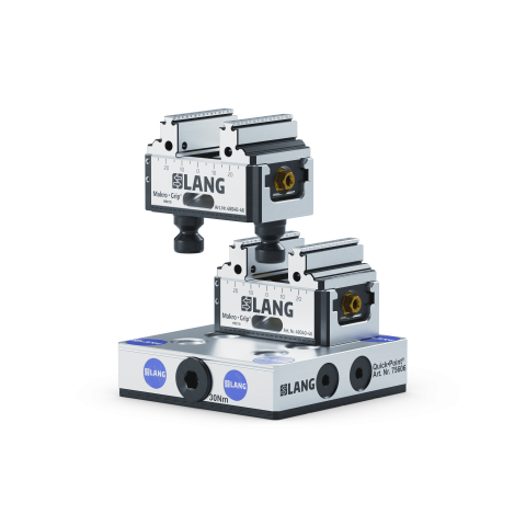 75606: Grid Plate Quick•Point® Duo 52