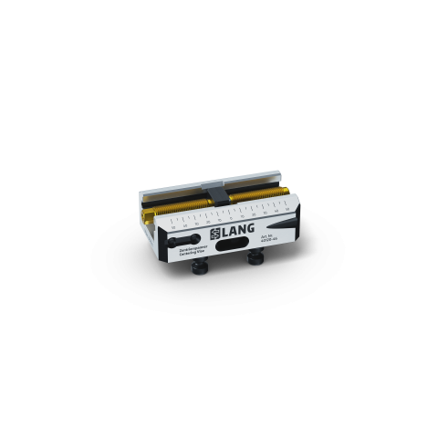 40120-46: Base Centering Vise 77