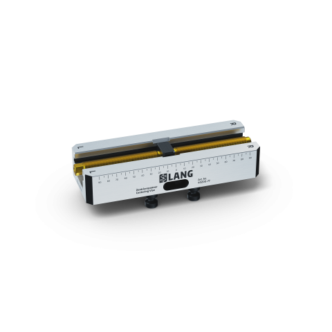 40200-77: Base Centering Vise 77