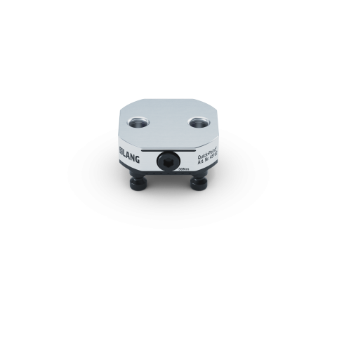 45162: Adaptor Plate Quick•Point® Duo 