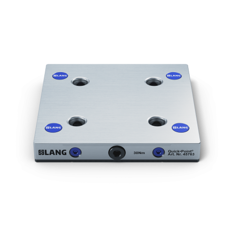 45763: Placa de grade Quick•Point® 96