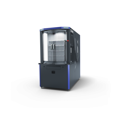 62000: Automation system RoboTrex Compact 