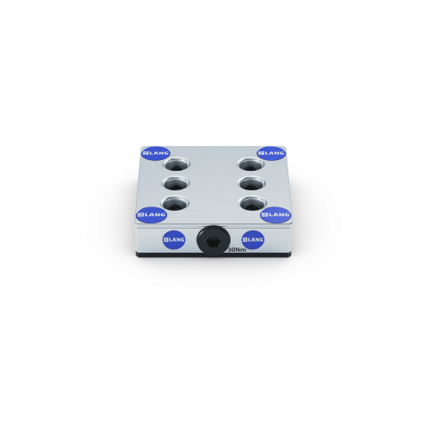75606: Grid Plate Quick•Point® Duo 52