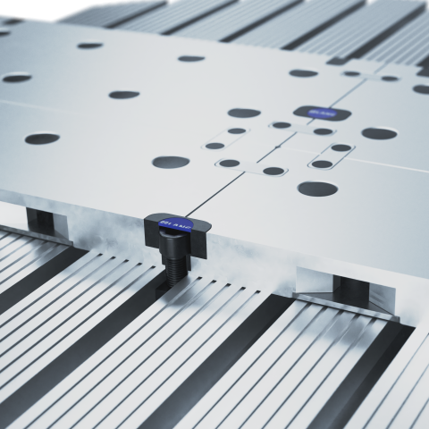 452414: Ausrichtspratze Quick•Point® 