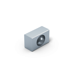 452214: Chave do slot Quick•Point® 