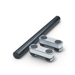 85700: Kit de conversión para placas modulares Quick•Point® 